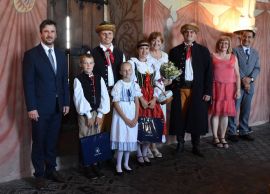 MFF Písek - Akce je podporována městem Písek