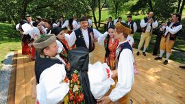 Svatováclavská Hýta - Mrákov