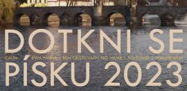 Dotkni se Písku
