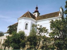 Sraz rodáků Myšovic v KD Svučice