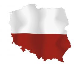 Polsko, Akce je podporována městem Písek